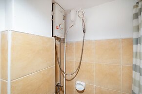 Patong Central Residence & Apartment