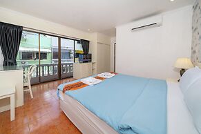 Patong Central Residence & Apartment