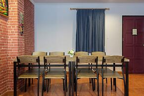 Patong Central Residence & Apartment