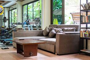 Patong Central Residence & Apartment