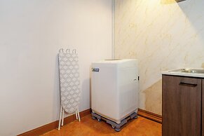 Patong Central Residence & Apartment