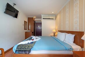 Patong Central Residence & Apartment
