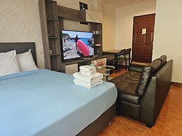 Patong Central Residence & Apartment