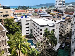 Patong Central Residence & Apartment