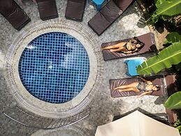 Patong Central Residence & Apartment