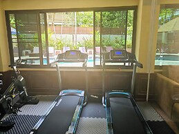 Patong Central Residence & Apartment
