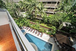 Patong Central Residence & Apartment