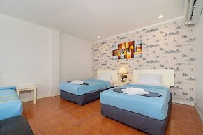 Patong Central Residence & Apartment