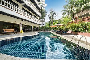 Patong Central Residence & Apartment
