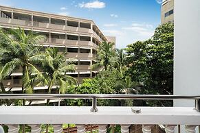 Patong Central Residence & Apartment