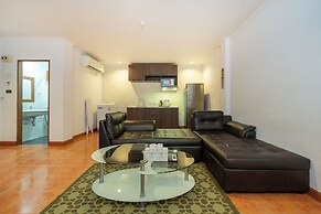 Patong Central Residence & Apartment