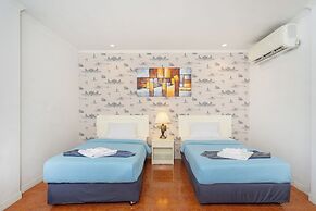 Patong Central Residence & Apartment