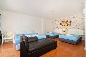 Patong Central Residence & Apartment