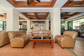Patong Central Residence & Apartment