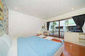 Patong Central Residence & Apartment