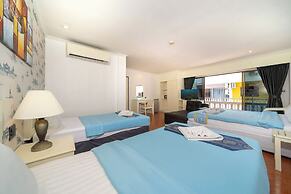 Patong Central Residence & Apartment