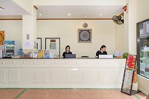 Patong Central Residence & Apartment