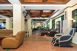 Patong Central Residence & Apartment