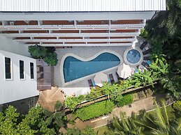Patong Central Residence & Apartment