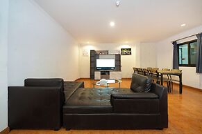 Patong Central Residence & Apartment