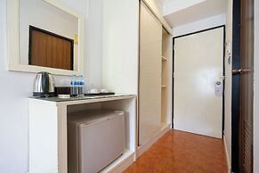 Patong Central Residence & Apartment