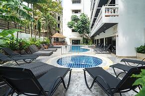 Patong Central Residence & Apartment