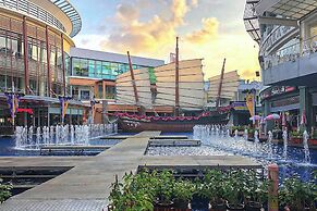 Patong Central Residence & Apartment