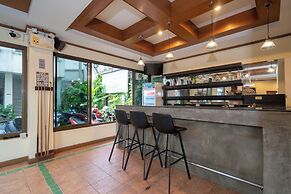 Patong Central Residence & Apartment