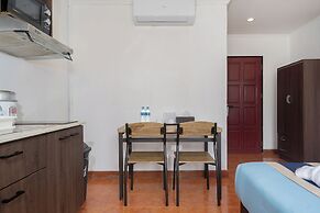 Patong Central Residence & Apartment