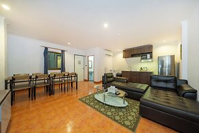 Patong Central Residence & Apartment