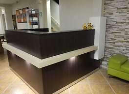Hotel San Isidro