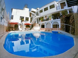 Hotel San Isidro