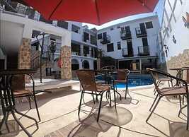 Hotel San Isidro