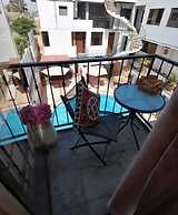 Hotel San Isidro