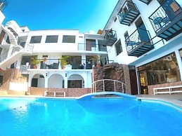 Hotel San Isidro