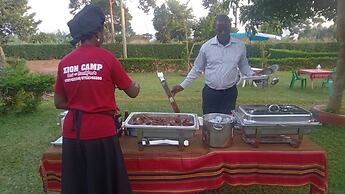 Zion Camp