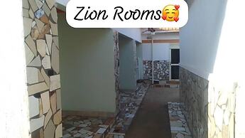 Zion Camp
