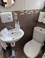 Inviting 1-bed Apartment in Ilford