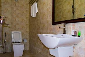 Yala Hotel Elephant Eye