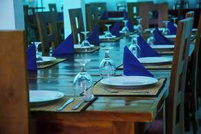 Yala Hotel Elephant Eye
