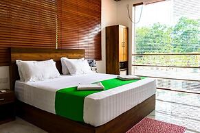Yala Hotel Elephant Eye