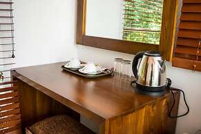 Yala Hotel Elephant Eye