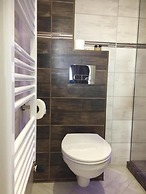 Vulkan Wellness Panzio