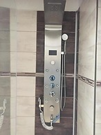 Vulkan Wellness Panzio
