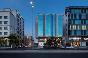 Merya Hotel