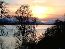 Loch Rannoch Eagle Lodge