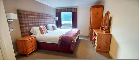 Loch Rannoch Eagle Lodge