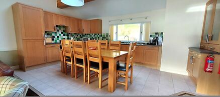 Loch Rannoch Eagle Lodge