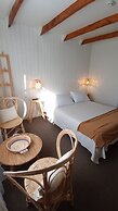 Los Calafates Hotel