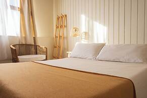 Los Calafates Hotel